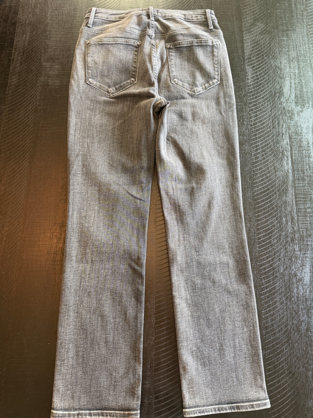 DRIFTWOOD Stella Skinny Black Wash Women Jeans Size 27 NWT Casual - Picture 2 of 6